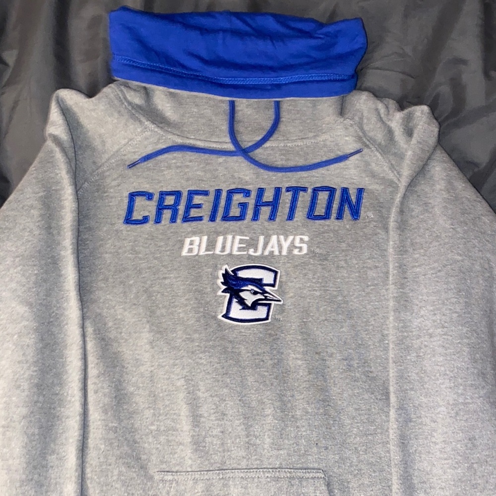 Creighton Hoodie